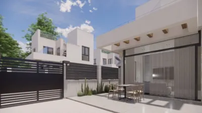 House in Los Montesinos - Vista 2