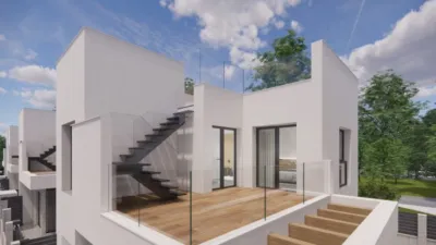 House in Los Montesinos - Vista 4