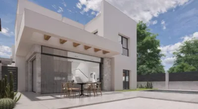 House in Los Montesinos - Vista 5