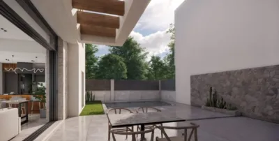 House in Los Montesinos - Vista 6