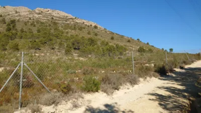 Terreno en venta en Calle Amanellos, Número 649 - Vista 5