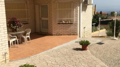 Casa – La Nucia - Vista 5