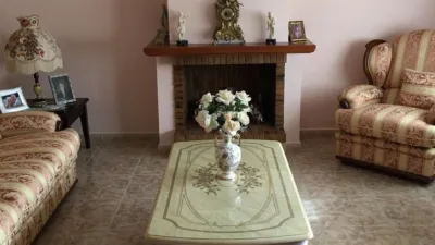 Casa – La Nucia - Més