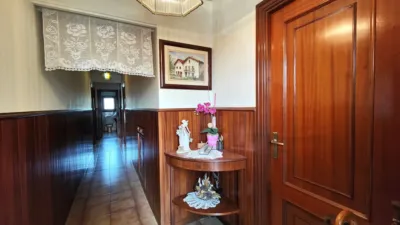 Chalet en venta en Lasarte-Oria, Lasarte-Oria de 394.000 €