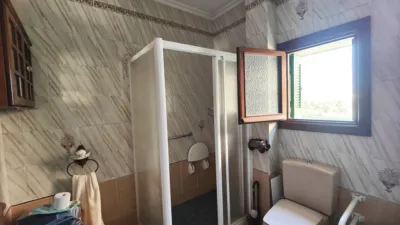 Chalet en venta en Lasarte-Oria, Lasarte-Oria de 394.000 €
