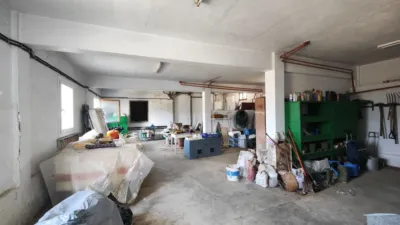 Chalet en venta en Lasarte-Oria, Lasarte-Oria de 394.000 €