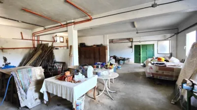 Chalet en venta en Lasarte-Oria, Lasarte-Oria de 394.000 €