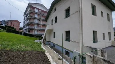 Chalet en venta en Lasarte-Oria, Lasarte-Oria de 394.000 €