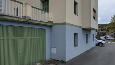 Chalet en venta en Lasarte-Oria, Lasarte-Oria de 394.000 €