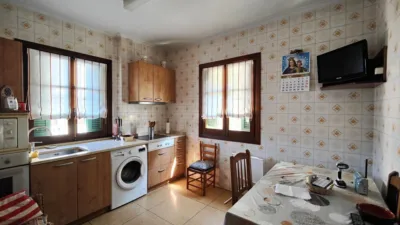 Chalet en venta en Lasarte-Oria, Lasarte-Oria de 394.000 €