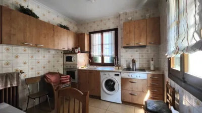 Chalet en venta en Lasarte-Oria, Lasarte-Oria de 394.000 €