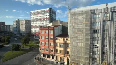 Dúplex en Elviña-Barrio Flores-Matogrande-Someso photo 15