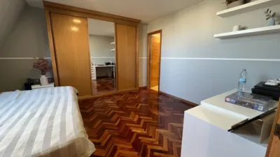Dúplex en Elviña-Barrio Flores-Matogrande-Someso photo 17
