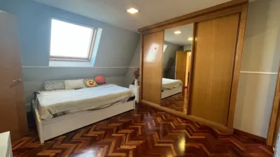 Dúplex en Elviña-Barrio Flores-Matogrande-Someso photo 18