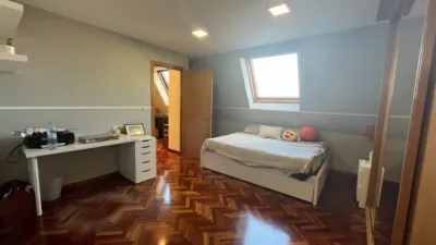 Dúplex en Elviña-Barrio Flores-Matogrande-Someso photo 19