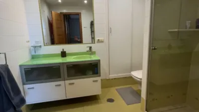 Dúplex en Elviña-Barrio Flores-Matogrande-Someso photo 22