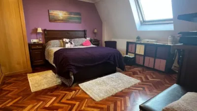 Dúplex en Elviña-Barrio Flores-Matogrande-Someso photo 27