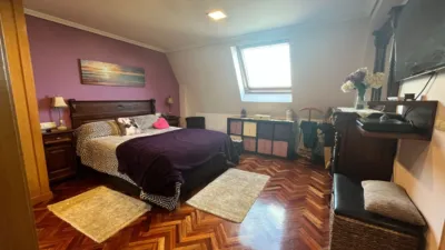 Dúplex en Elviña-Barrio Flores-Matogrande-Someso photo 28