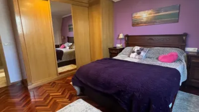 Dúplex en Elviña-Barrio Flores-Matogrande-Someso photo 29