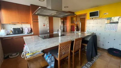 Duplex in Elviña-Barrio Flores-Matogrande-Someso photo 2