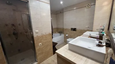 Dúplex en Elviña-Barrio Flores-Matogrande-Someso photo 31