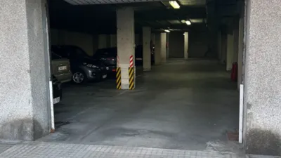 Dúplex en Elviña-Barrio Flores-Matogrande-Someso photo 40