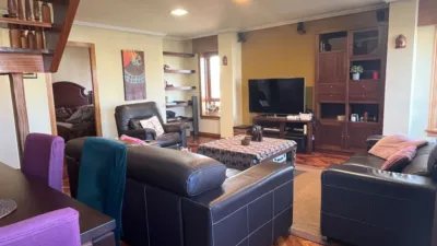 Duplex in Elviña-Barrio Flores-Matogrande-Someso photo 5