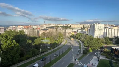 Dúplex en Elviña-Barrio Flores-Matogrande-Someso photo 9