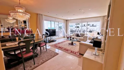 Penthouse in Centre photo 3