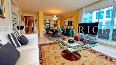 Penthouse in Centre photo 4