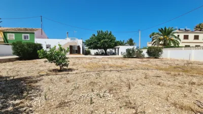Casa – Dénia - Vista 2
