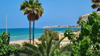 Casa – Dénia - Vista 3