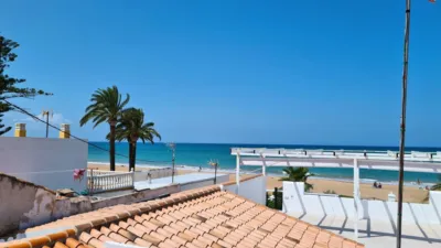 Casa – Dénia - Vista 4