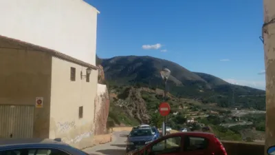 Casa – Finestrat - Vista 3