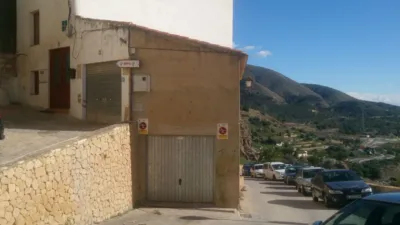 Casa – Finestrat - Vista 4