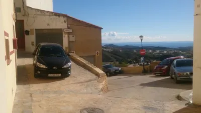Casa – Finestrat - Vista 5