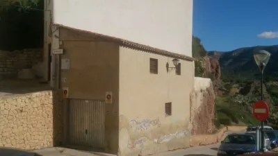 Casa – Finestrat - Més