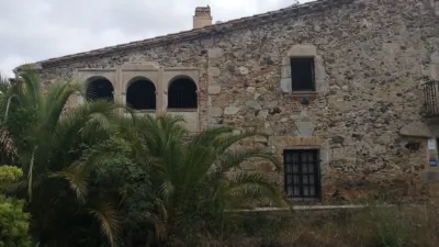 Casa en venta en Llagostera, Llagostera de 490.000 €