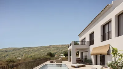 Casa - Vista 2
