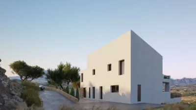 Casa - Vista 3