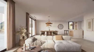 Casa - Vista 4