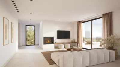Casa - Vista 5