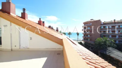 Penthouse in Can Girona-Terramar-Vinyet photo 14