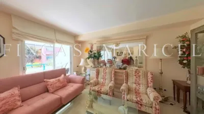 Penthouse in Can Girona-Terramar-Vinyet photo 15