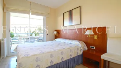 Penthouse in Can Girona-Terramar-Vinyet photo 20