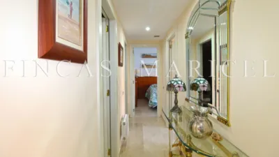 Penthouse in Can Girona-Terramar-Vinyet photo 31