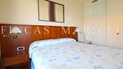 Penthouse in Can Girona-Terramar-Vinyet photo 32