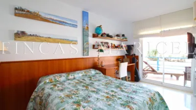 Penthouse in Can Girona-Terramar-Vinyet photo 33