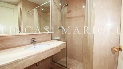 Penthouse in Can Girona-Terramar-Vinyet photo 38