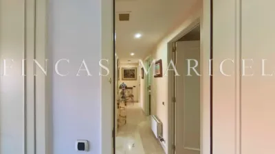 Penthouse in Can Girona-Terramar-Vinyet photo 37